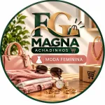 Icone Ofertas da FG MAGNA| BELEZA & MODA