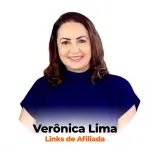 Icone Veronica Lima Links / Achadinhos da Shopee e Mercado Livre