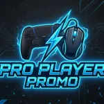 Icone Pro Player Promo