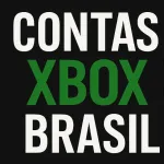 Icone Xbox contas gratis
