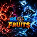 Icone BLOX FRUITS store