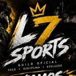 Icone L7 SPORTS esta crescendo, vem crescer junto!!!