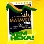 Icone MATAVELI Bet's GP 03
