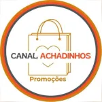 Icone Canal e Achadinhos
