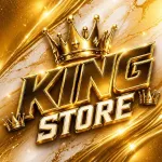Icone KING STORY | CONTAS FREE FIRE