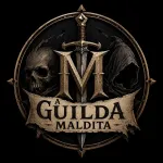 Icone A GUILDA MALDITA RPG
