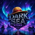 Icone DARK SEA STORE