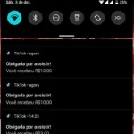 Icone GANHE ASSISTINDO VIDEO