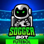 Icone Soccer Bot