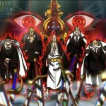 Foto do grupo NEW ONIGASHIMA