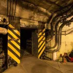 Icone The Caves RPG