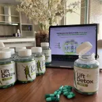 Icone Lift Detox Black seja natural #67