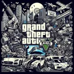 Icone GTA ON-LINE SERIES X|S