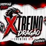 Icone XTREINO DRAGAO GRATUITO