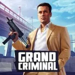 Icone Grand criminal online