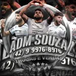 Foto do grupo SOUZA TROCAS E VENDES CONTAS