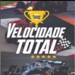 Icone Velocidade Total 5 anos!!l (Formula 1 Automobilismo)