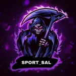 Icone SPORT_SAL