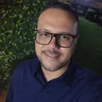 Icone Achei, Postei!