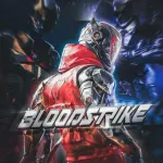 Icone Blood Strike BR