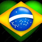 Foto do grupo Brasil