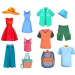 Icone Loja de Roupas