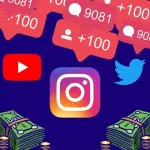 Icone COMPRA DE SEGUIDORES