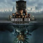 Icone Universo geek