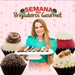 Foto do grupo #XX Brigadeiros Gourmet
