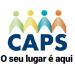 Icone Caps o seu lugar e aqui