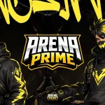 Icone ARENA PRIME