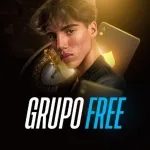 Icone ROLETA FREE - ARTHUR SANTOS