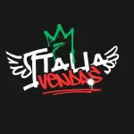Icone ITALIA VENDAS