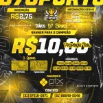 Icone Campeonato de Free Fire