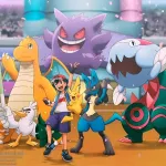 Icone Pokemon Go
