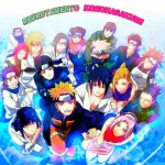 Icone RPG DE NARUTO (RCT) OTOKAGURE