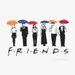 Icone friends