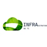 Icone Infraestrutura de TI