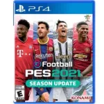 Icone Campeonato pes 2021 (PS4)