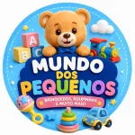 Icone Achei meu Bebe
