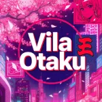 Icone Vila Otaku