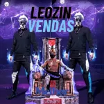 Icone Leozinn vendas free fire e trocas
