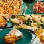 Icone Vip receitas faceis