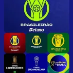 Icone FUTEBOL BRASILEIRO 2024