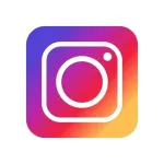 Icone Instagram