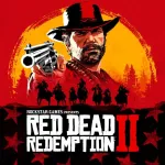 Icone Red Dead Redemption II