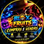 Icone Blox vendas