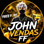 Icone JOHN VENDAS FF
