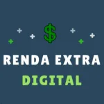 Icone Renda Extra Digital