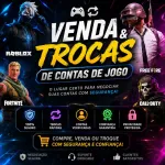 Icone Vendas e trocas